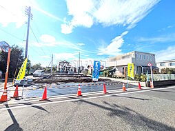 物件画像 東村山市廻田町2丁目　全12区画　建築条件付売地 9号地