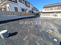 物件画像 東村山市廻田町2丁目　全12区画　建築条件付売地 11号地