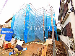 物件画像 立川市砂川町7丁目　全1棟　新築分譲住宅