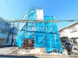 物件画像 八王子市平岡町　全2棟　新築分譲住宅 2号棟