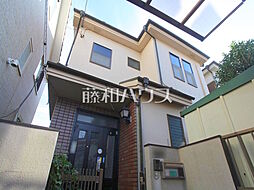 物件画像 新座市本多1丁目　中古戸建て