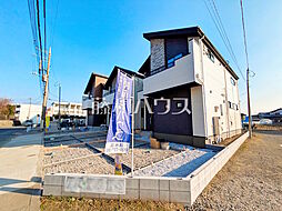 物件画像 調布市飛田給3丁目　全3棟　新築分譲住宅 1号棟