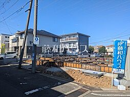 物件画像 日野市平山4丁目　全3棟　新築分譲住宅 3号棟