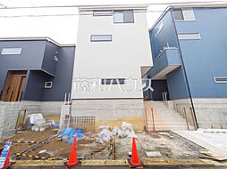 物件画像 東村山市美住町1丁目　全3棟　新築分譲住宅 B号棟