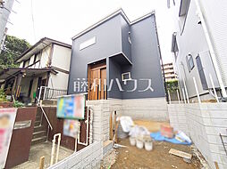 物件画像 東村山市美住町1丁目　全3棟　新築分譲住宅 C号棟