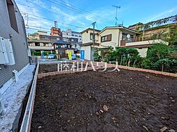 物件画像 立川市錦町1丁目　全2棟　新築分譲住宅 2号棟