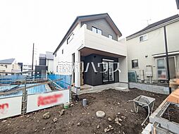 物件画像 日野市旭が丘2丁目　全8棟　新築分譲住宅 3号棟