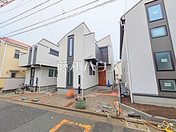 物件画像 練馬区貫井3丁目　全3棟／2号棟　新築分譲住宅