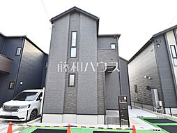 物件画像 八王子市犬目町　全9棟／2号棟　未入居戸建て