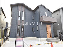 物件画像 八王子市犬目町　全9棟／4号棟　未入居戸建て