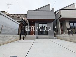 物件画像 日野市日野本町5丁目　全2棟／1号棟　新築分譲住宅