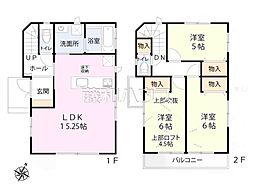 物件画像 杉並区堀ノ内2丁目　中古戸建て