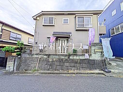 物件画像 八王子市長沼町　中古戸建て