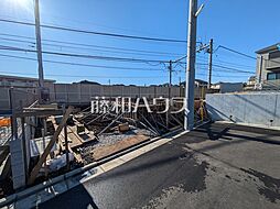 物件画像 清瀬市野塩1丁目　全14区画　新築分譲住宅 10号棟