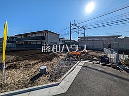 物件画像 清瀬市野塩1丁目　全14区画　新築分譲住宅 12号棟