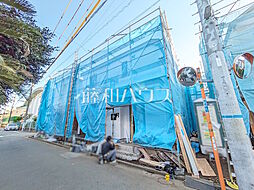 物件画像 小平市学園西町1丁目　全5棟　新築分譲住宅 C号棟