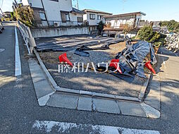 物件画像 八王子市横川町 全1区画 宅地分譲