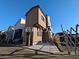 物件画像 清瀬市中清戸4丁目　全1棟　新築分譲住宅