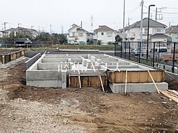 物件画像 練馬区西大泉4丁目　全18棟　新築分譲住宅 8号棟