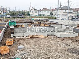 物件画像 練馬区西大泉4丁目　全18棟　新築分譲住宅 10号棟