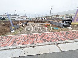 物件画像 練馬区西大泉4丁目　全18棟　新築分譲住宅 12号棟