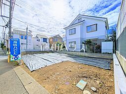 物件画像 東村山市富士見町4丁目　全1区画　宅地分譲 1号地