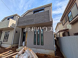 物件画像 練馬区三原台2丁目　全2棟　新築分譲住宅 2号棟