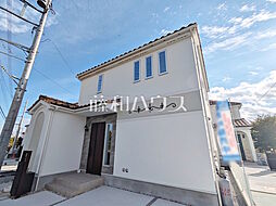 物件画像 日野市新井1丁目 全7棟 新築分譲住宅 6号棟