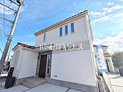 物件画像 日野市新井1丁目　全7棟　新築分譲住宅 6号棟