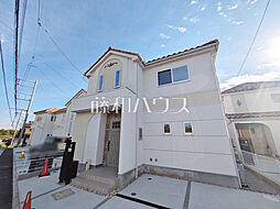 物件画像 日野市新井1丁目　全7棟　新築分譲住宅 4号棟