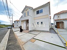 物件画像 日野市新井1丁目 全7棟 新築分譲住宅 4号棟