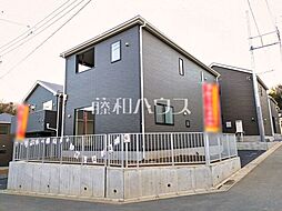 物件画像 八王子市館町　全18棟　新築分譲住宅 5号棟