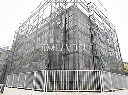 物件画像 八王子市館町　全18棟　新築分譲住宅 9号棟