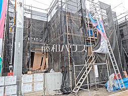 物件画像 八王子市館町　全18棟　新築分譲住宅 12号棟