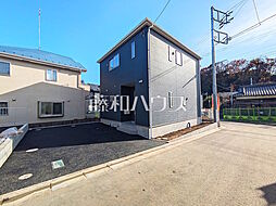 物件画像 八王子市館町　全18棟　新築分譲住宅 18号棟