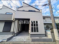 物件画像 八王子市散田町5丁目　全2棟／2号棟　新築分譲住宅