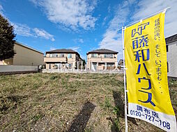 物件画像 調布市富士見町3丁目　全8区画　建築条件付売地 E号地