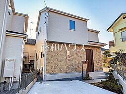 物件画像 八王子市川口町　全3棟　新築分譲住宅 1号棟