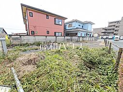 物件画像 日野市東豊田4丁目　全7区画　建築条件付土地 4号地