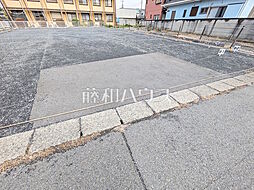 物件画像 日野市東豊田4丁目　全7区画　建築条件付土地 6号地