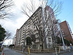 物件画像 府中住吉町住宅　2号棟