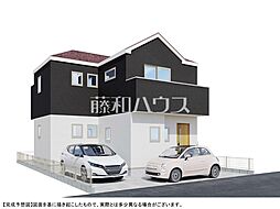 物件画像 国分寺市新町3丁目　全1棟　新築分譲住宅