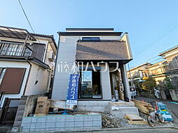 物件画像 府中市南町2丁目　全1棟　新築分譲住宅