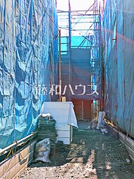 物件画像 八王子市大楽寺町　全3棟　新築分譲住宅 3号棟