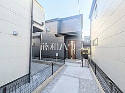 物件画像 八王子市大楽寺町　全3棟　新築分譲住宅 3号棟