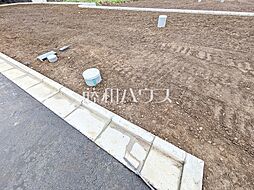 物件画像 八王子市川口町　全24区画／E号地　宅地分譲