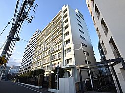 物件画像 カクタス田無マンション