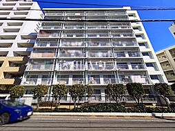 物件画像 カクタス田無マンション