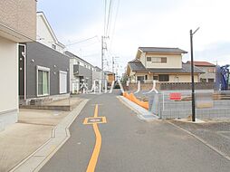 物件画像 新座市馬場1丁目　全3区画　建築条件付売地 1号地