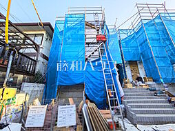 物件画像 日野市程久保3丁目　全1棟　新築分譲住宅